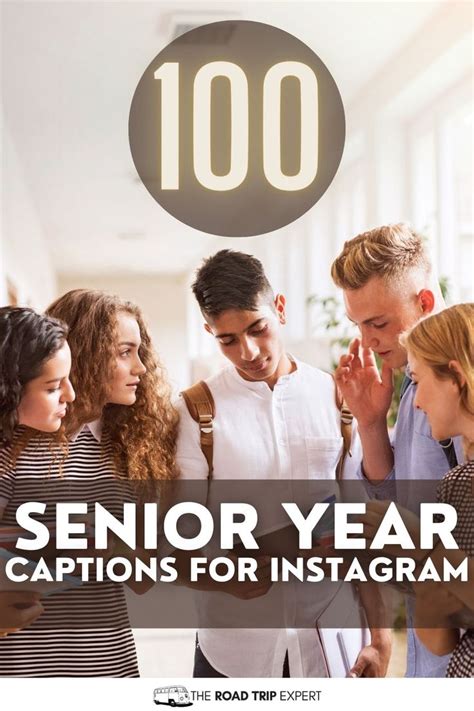 senior sunday instagram captions|More.